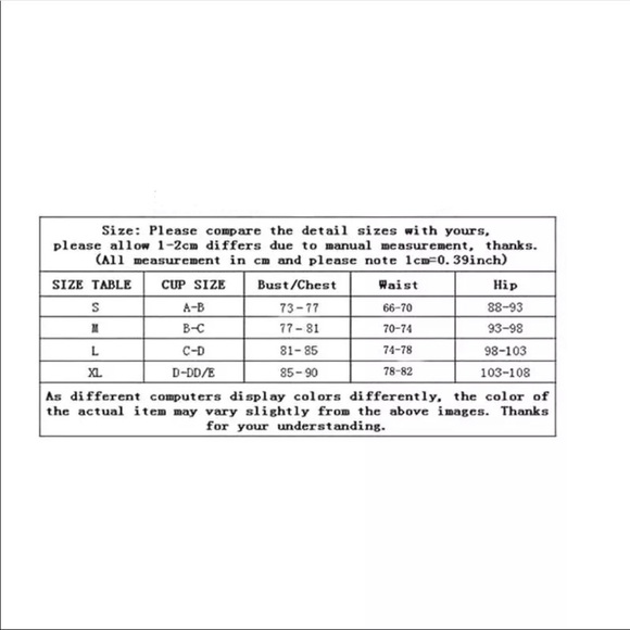 Last One _ Floral Mesh Bikini - Picture 3 of 3